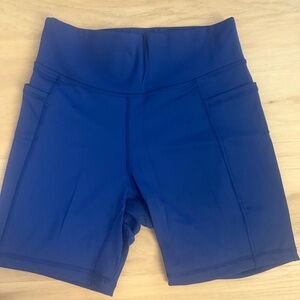 LSKD Fusion Shorts